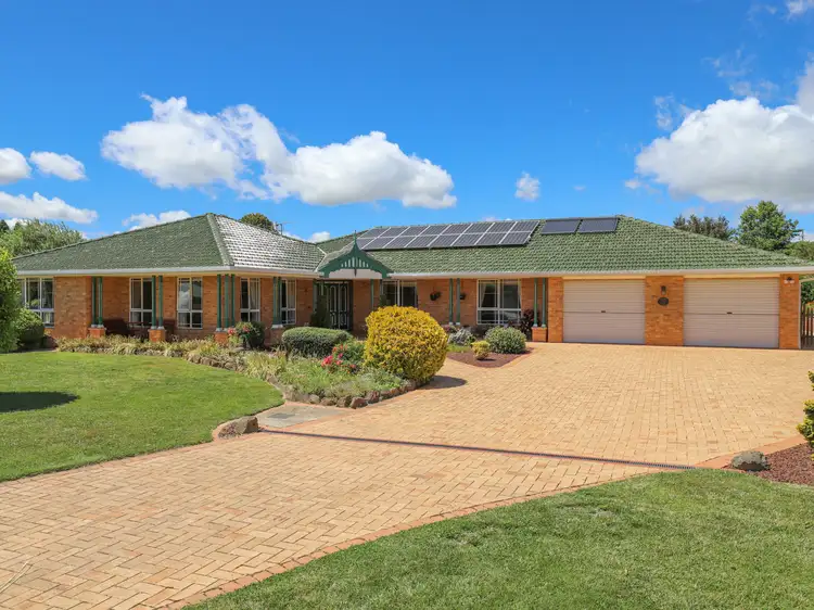 4A Carrington Avenue, Oberon NSW 2787
