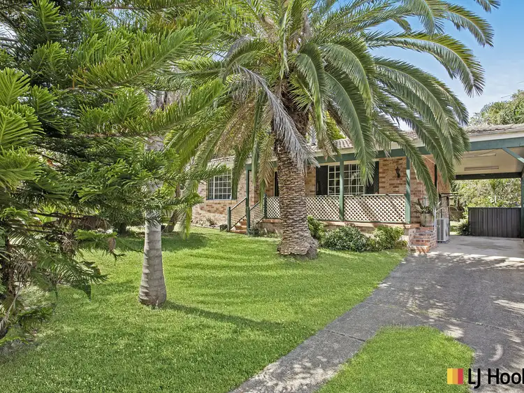 66 Amos Street, Bonnells Bay NSW 2264