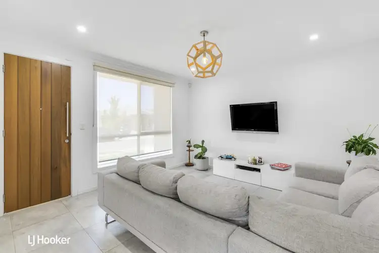 Third view of Homely house listing, 19 Girolamo Court, Campbelltown SA 5074