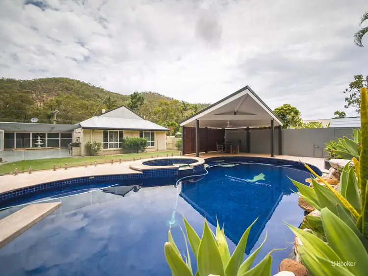 433 Frenchville Road, Frenchville QLD 4701