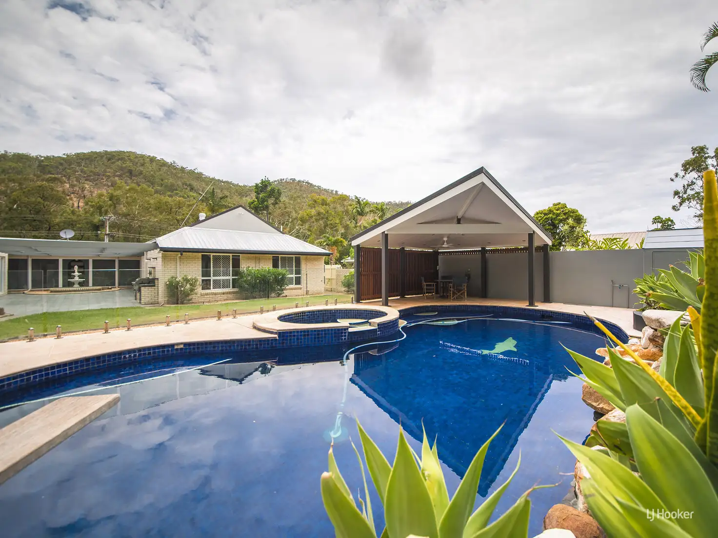 Main view of Homely house listing, 433 Frenchville Road, Frenchville QLD 4701