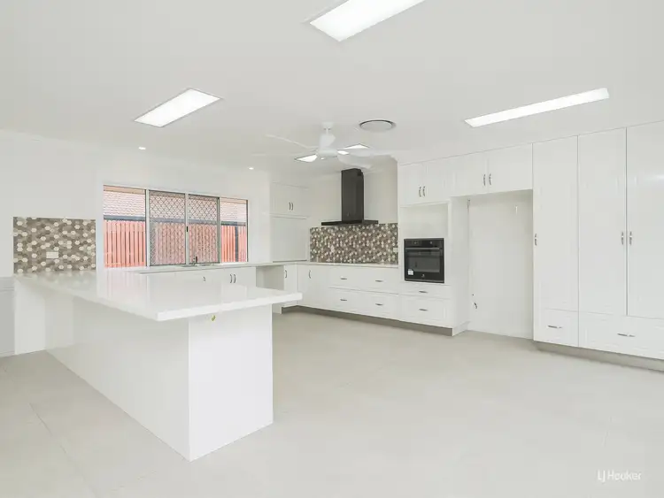 Third view of Homely house listing, 433 Frenchville Road, Frenchville QLD 4701