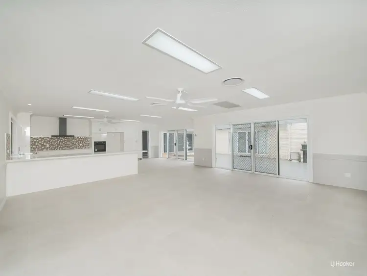 Fourth view of Homely house listing, 433 Frenchville Road, Frenchville QLD 4701