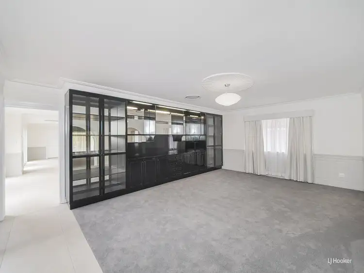 Fifth view of Homely house listing, 433 Frenchville Road, Frenchville QLD 4701