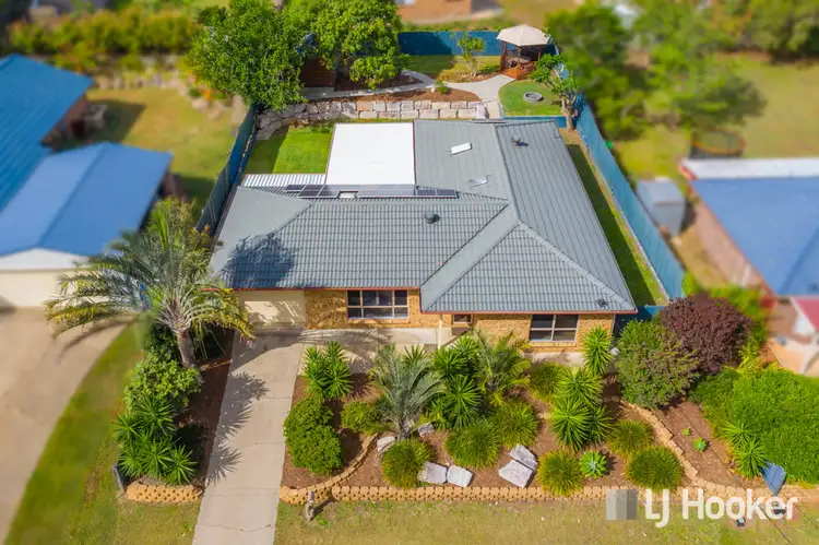 Main view of Homely house listing, 22 Crotona Road, Capalaba QLD 4157