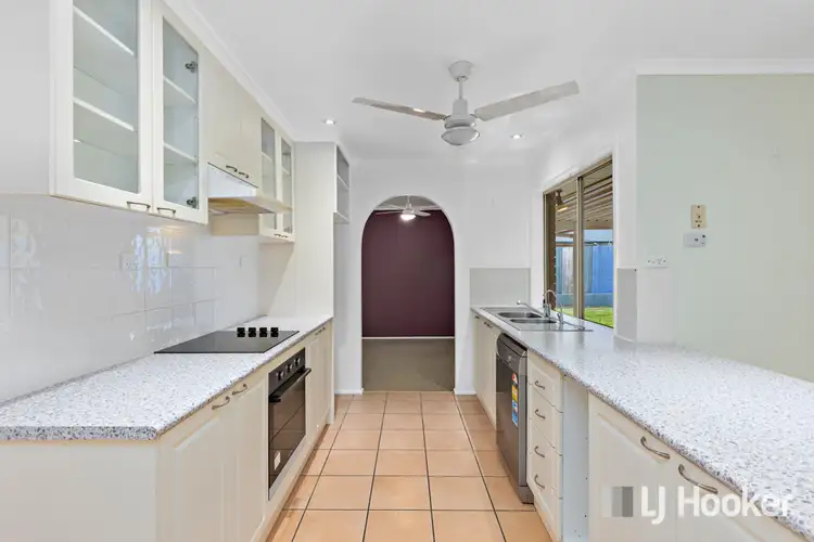 Third view of Homely house listing, 22 Crotona Road, Capalaba QLD 4157