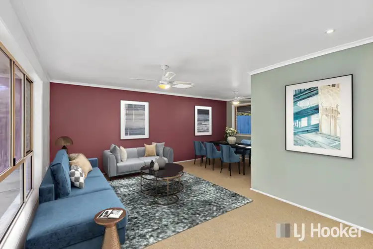 Fourth view of Homely house listing, 22 Crotona Road, Capalaba QLD 4157