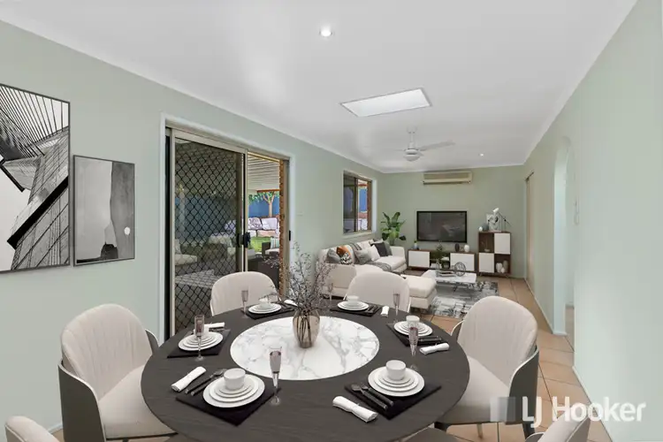 Fifth view of Homely house listing, 22 Crotona Road, Capalaba QLD 4157