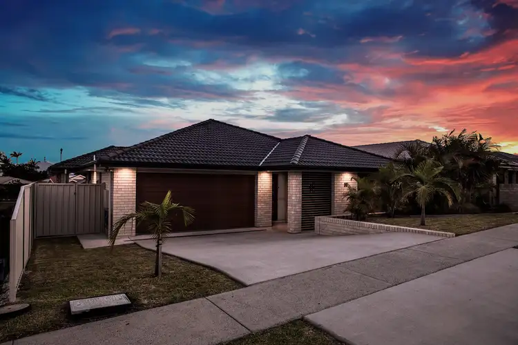 99 Matthews Parade, Corindi Beach NSW 2456