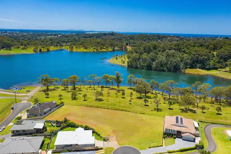 Seventh view of Homely land listing, 40 Ericson Road Place, Port Macquarie NSW 2444