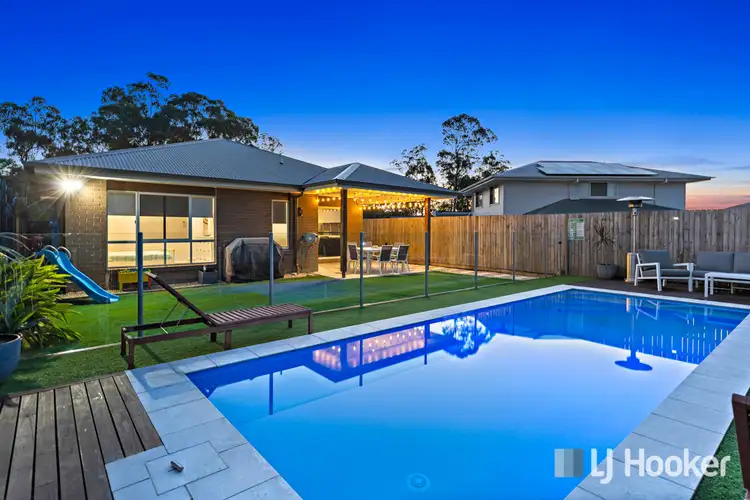 29 Highfield Avenue, Thornlands QLD 4164