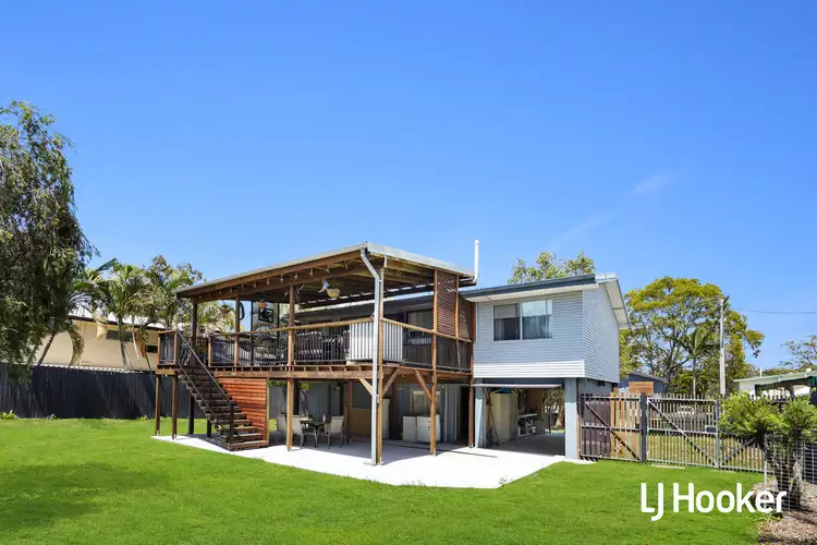 8 Oxley Street, Deception Bay QLD 4508