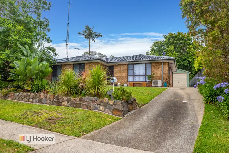 106 Mount Hall Road, Raymond Terrace NSW 2324