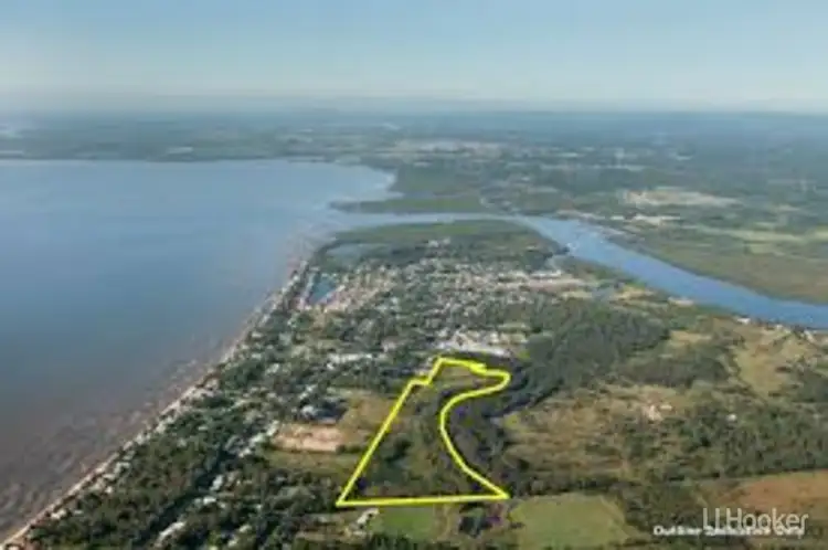 Lot 8/ Oceana Estate, Beachmere QLD 4510
