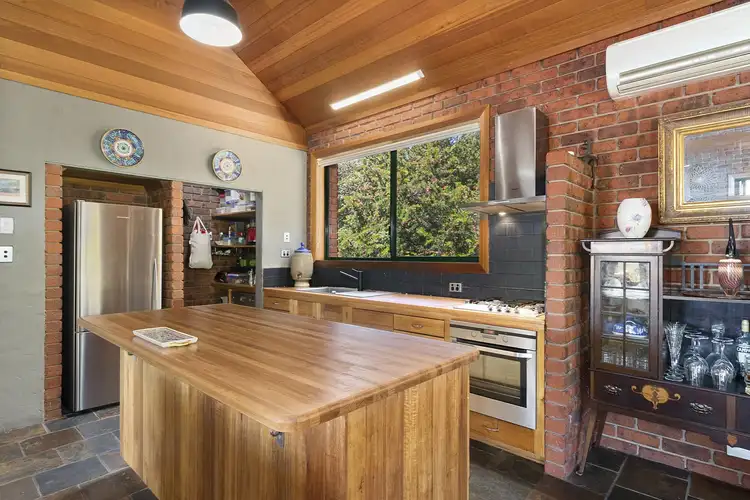 Fifth view of Homely house listing, 210 Groombridges Road, Kettering TAS 7155