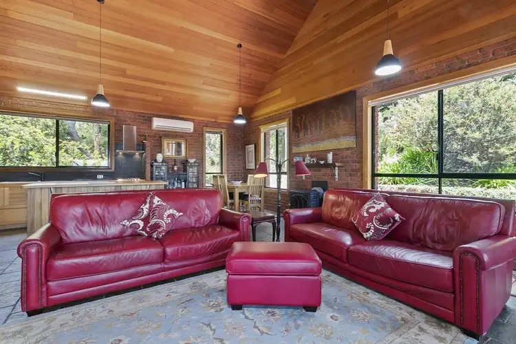 Seventh view of Homely house listing, 210 Groombridges Road, Kettering TAS 7155