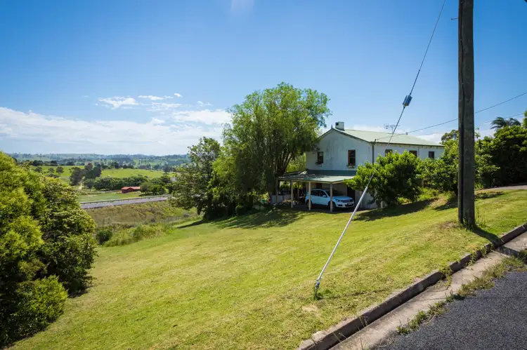 Lot 5 & 16 Mecklenberg Street,, Bega NSW 2550