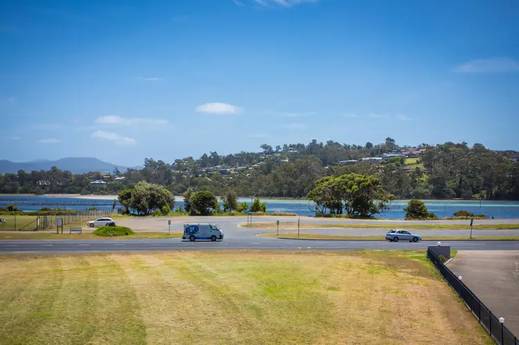 Lot 121 Arthur Kaine Drive, Merimbula NSW 2548