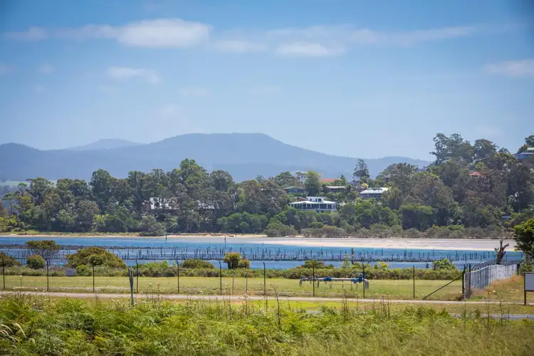 Second view of Homely land listing, Lot 121 Arthur Kaine Drive, Merimbula NSW 2548