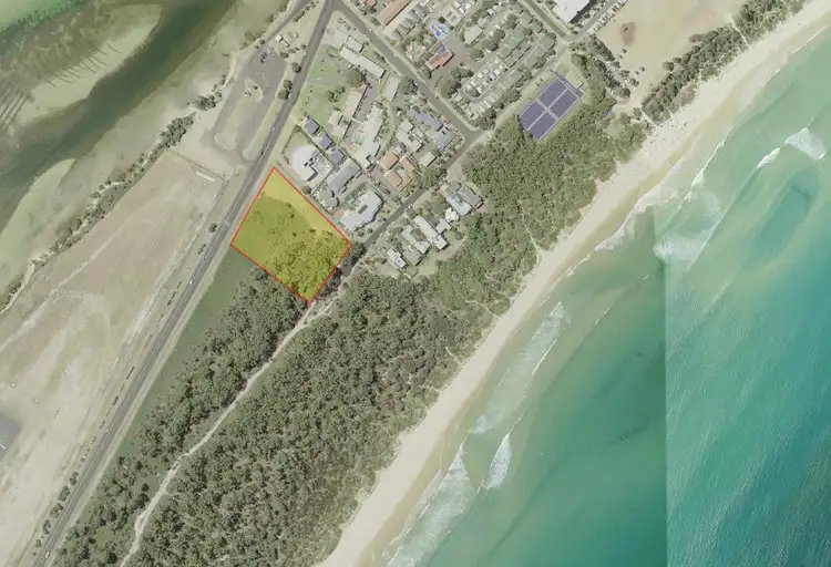 Fourth view of Homely land listing, Lot 121 Arthur Kaine Drive, Merimbula NSW 2548