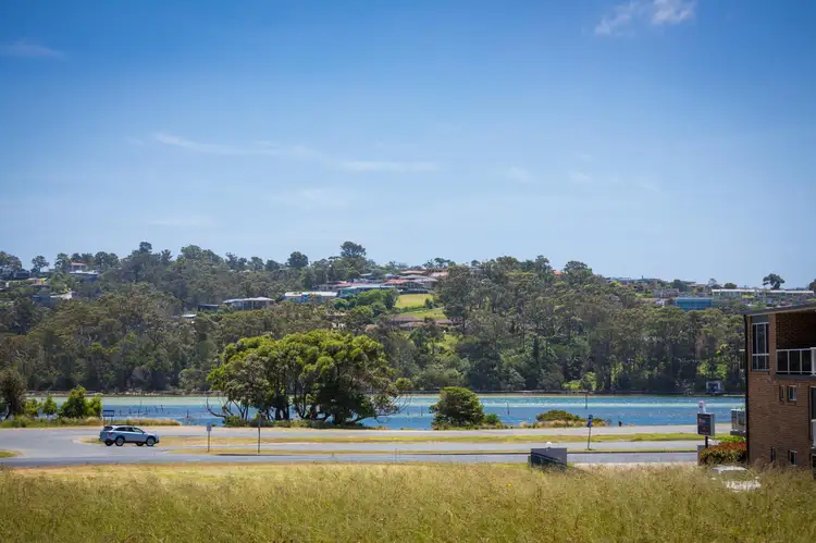 Sixth view of Homely land listing, Lot 121 Arthur Kaine Drive, Merimbula NSW 2548