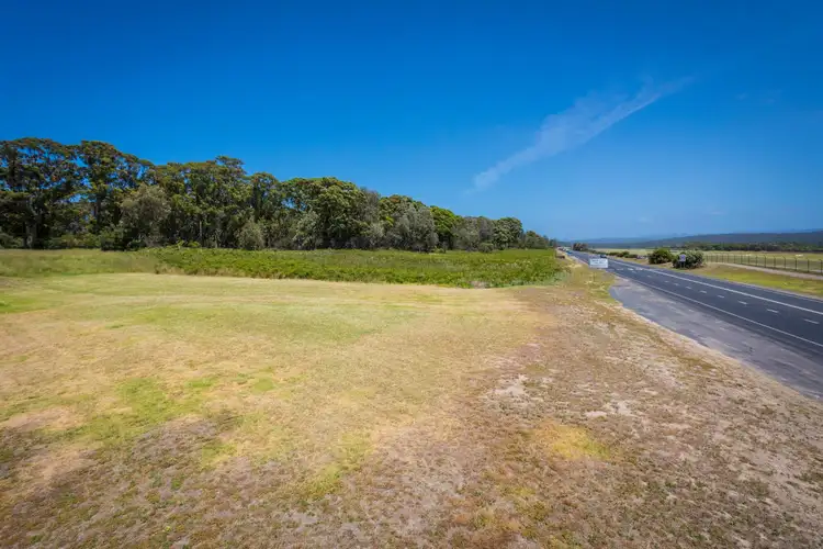 Seventh view of Homely land listing, Lot 121 Arthur Kaine Drive, Merimbula NSW 2548