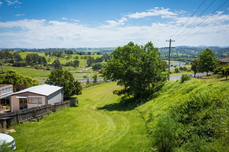 Lot 13 & 1 Corner of Mecklenberg Street & Minyama P, Bega NSW 2550
