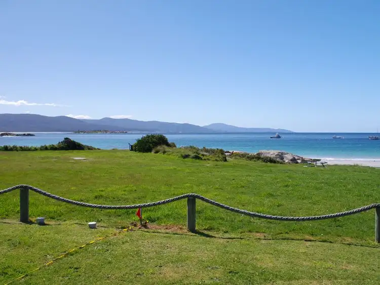 Fourth view of Homely land listing, 12 Jetty Rd, Bicheno TAS 7215
