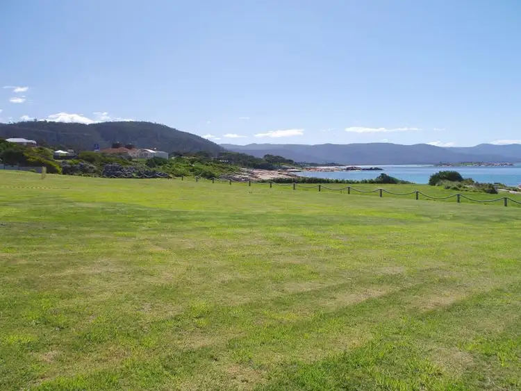 Sixth view of Homely land listing, 12 Jetty Rd, Bicheno TAS 7215