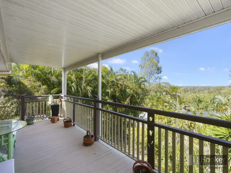 Main view of Homely house listing, 6/16 Jesmond Road, Helensvale QLD 4212