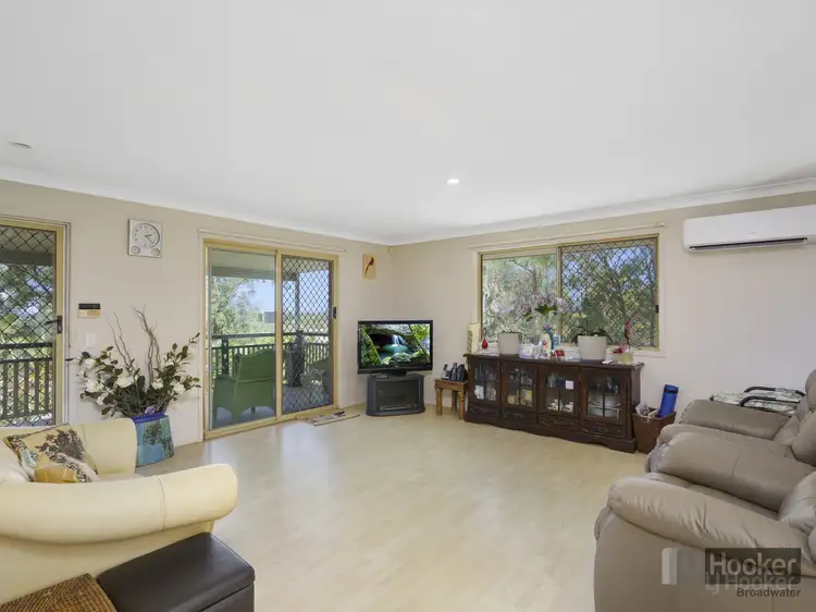 Second view of Homely house listing, 6/16 Jesmond Road, Helensvale QLD 4212