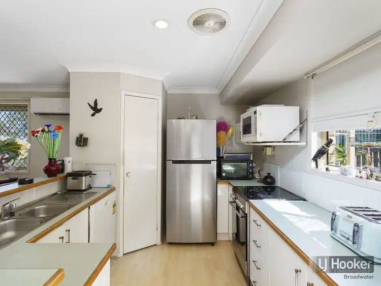 Third view of Homely house listing, 6/16 Jesmond Road, Helensvale QLD 4212
