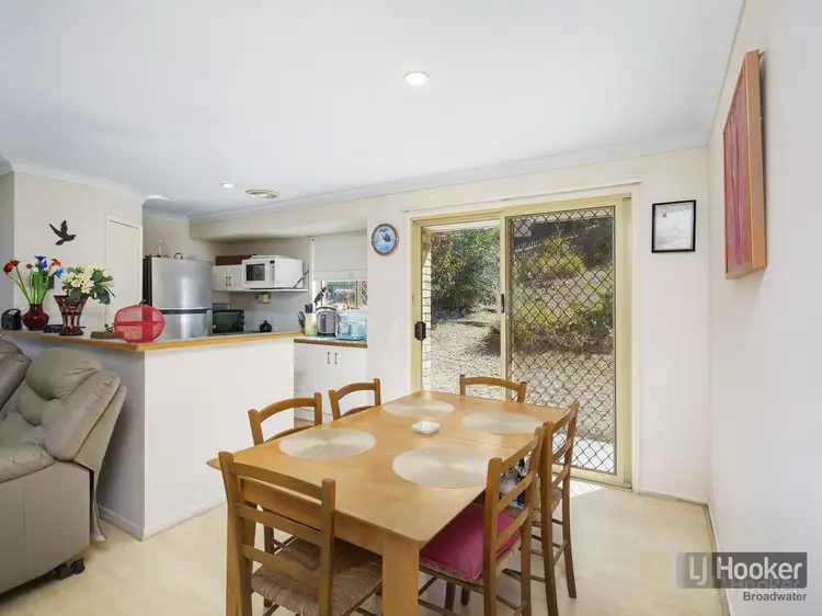 Fourth view of Homely house listing, 6/16 Jesmond Road, Helensvale QLD 4212