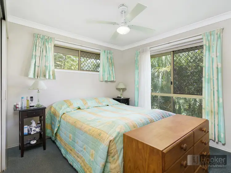 Fifth view of Homely house listing, 6/16 Jesmond Road, Helensvale QLD 4212