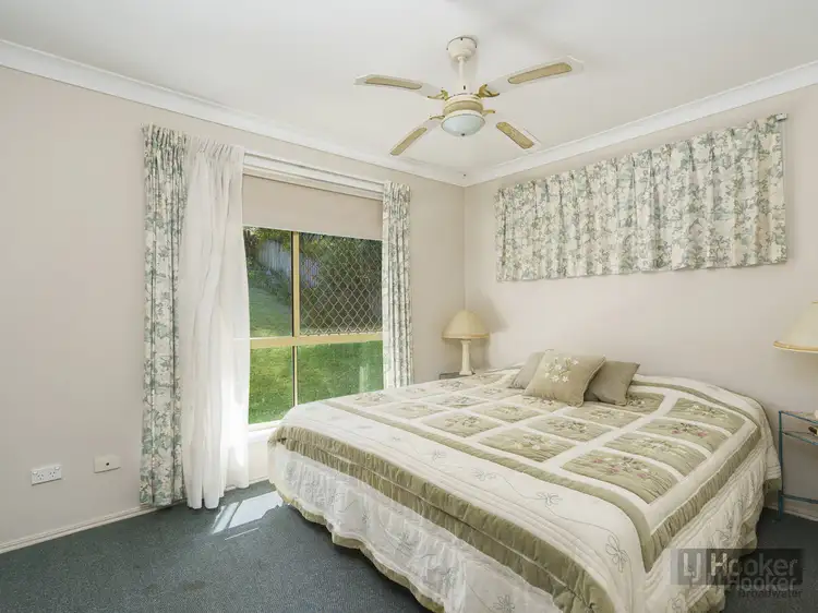 Sixth view of Homely house listing, 6/16 Jesmond Road, Helensvale QLD 4212