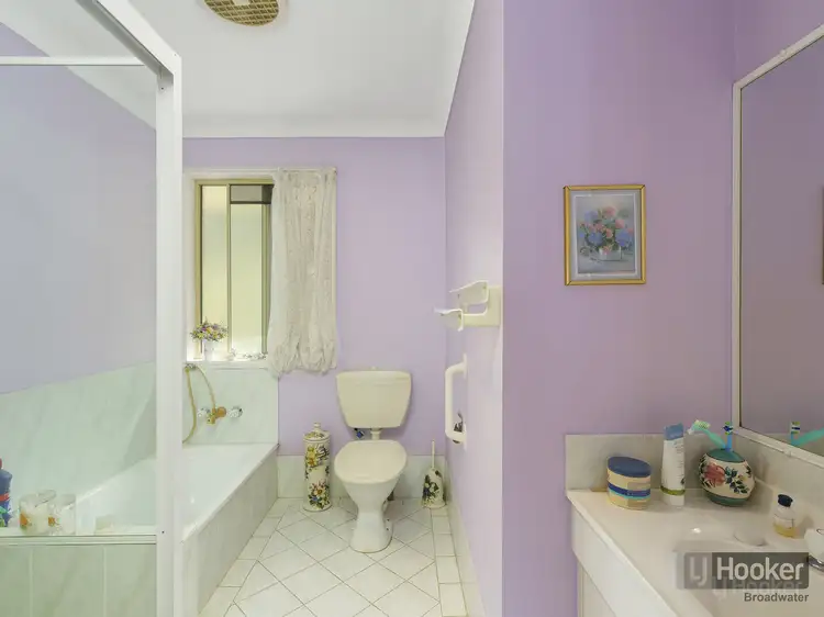 Seventh view of Homely house listing, 6/16 Jesmond Road, Helensvale QLD 4212