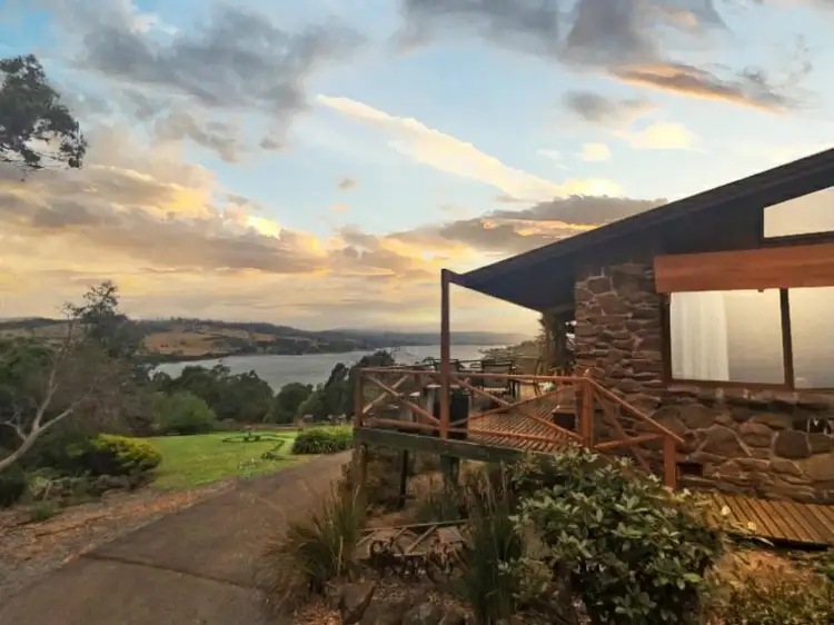 321 Rosevears Drive, Rosevears TAS 7277