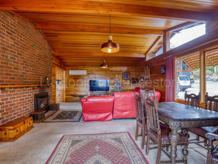 Sixth view of Homely house listing, 321 Rosevears Drive, Rosevears TAS 7277