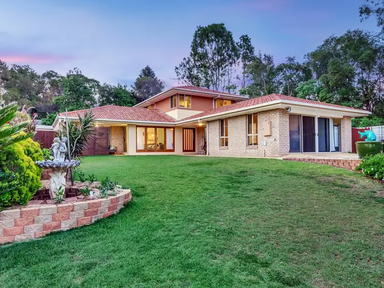 6 Emerald Close, Griffin QLD 4503