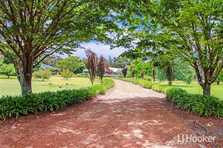 10 Jones Street, Yabberup WA 6239