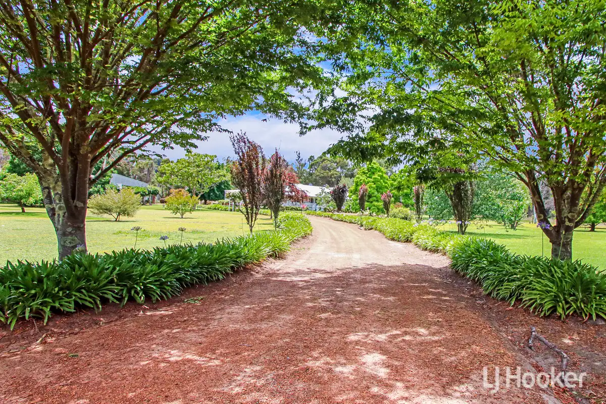 Main view of Homely house listing, 10 Jones Street, Yabberup WA 6239