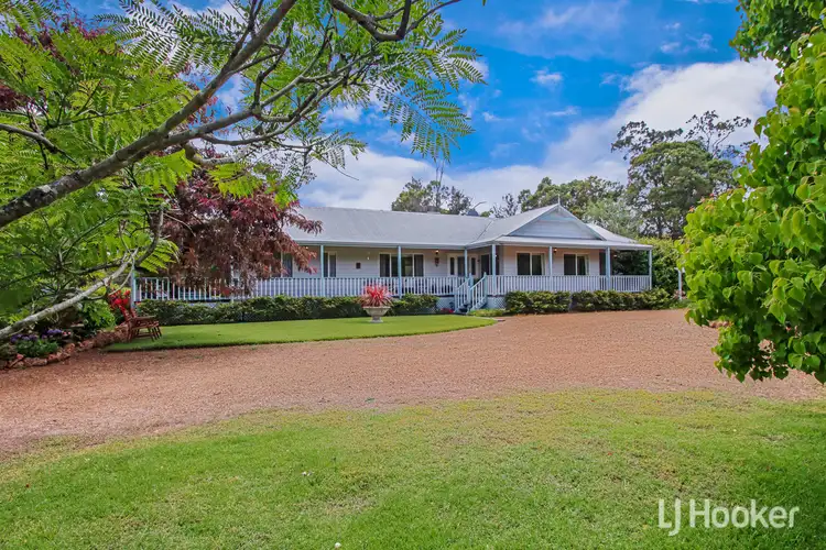 Second view of Homely house listing, 10 Jones Street, Yabberup WA 6239