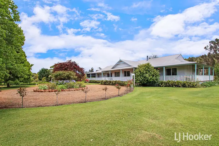 Third view of Homely house listing, 10 Jones Street, Yabberup WA 6239