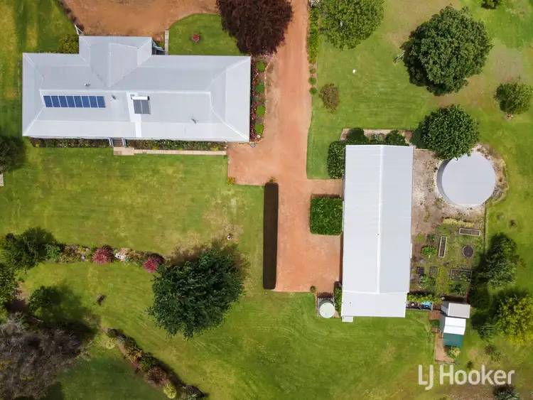 Sixth view of Homely house listing, 10 Jones Street, Yabberup WA 6239