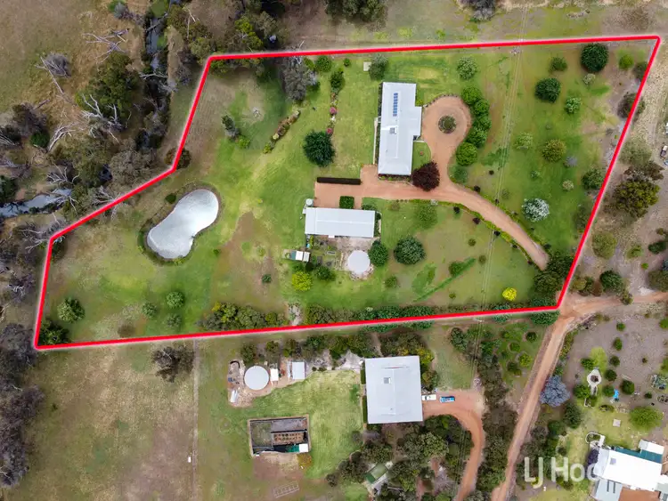 Seventh view of Homely house listing, 10 Jones Street, Yabberup WA 6239