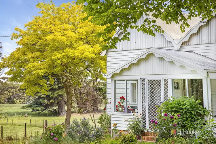 Fifth view of Homely house listing, 16767 Bass Highway, Flowerdale TAS 7325