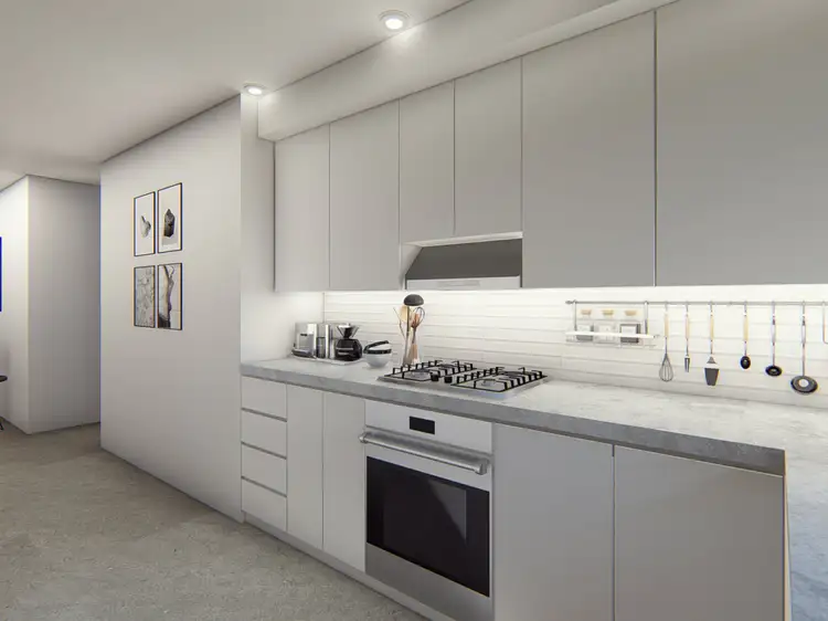 Sixth view of Homely townhouse listing, Unit 3/7-9 Frances Street, Taree NSW 2430