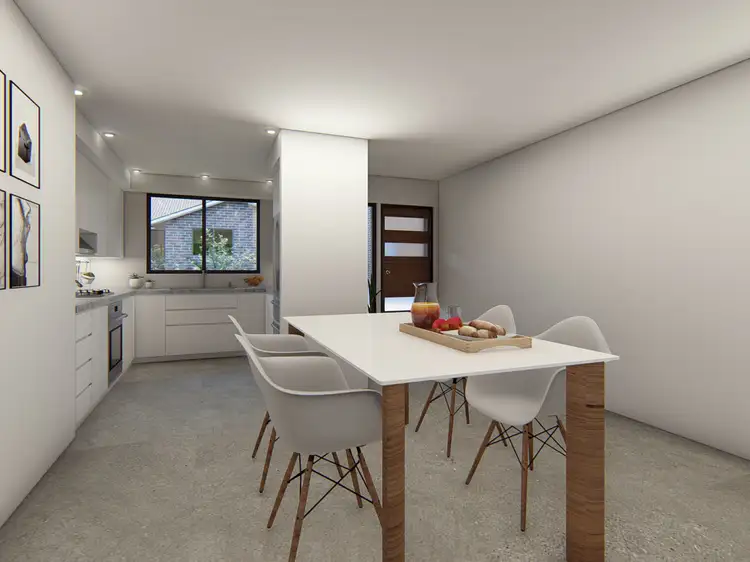 Seventh view of Homely townhouse listing, Unit 3/7-9 Frances Street, Taree NSW 2430