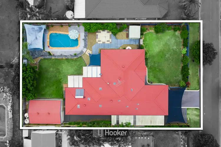 Second view of Homely house listing, 4 Lomandra Court, Heritage Park QLD 4118