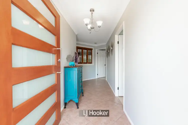 Fourth view of Homely house listing, 4 Lomandra Court, Heritage Park QLD 4118